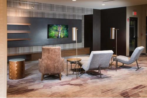 Hotel Courtyard By Marriott Largo Capital Beltway