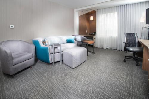 Hotel Courtyard By Marriott Largo Capital Beltway