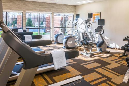 Hotel Courtyard By Marriott Largo Capital Beltway