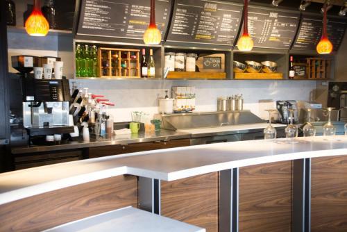 Hotel Courtyard By Marriott Largo Capital Beltway
