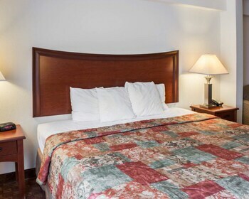 Hotel Sleep Inn & Suites Laurel