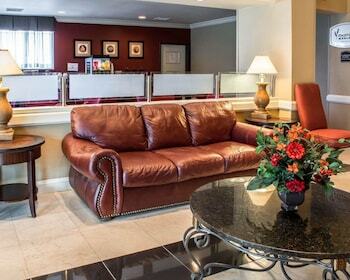 Hotel Sleep Inn & Suites Laurel