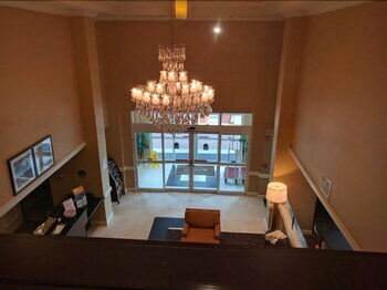 Hotel Sleep Inn & Suites Laurel