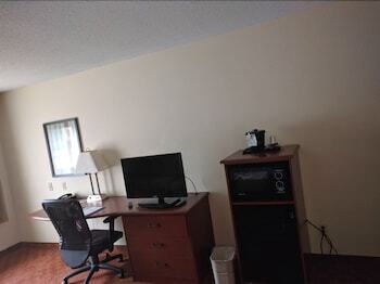Hotel Sleep Inn & Suites Laurel