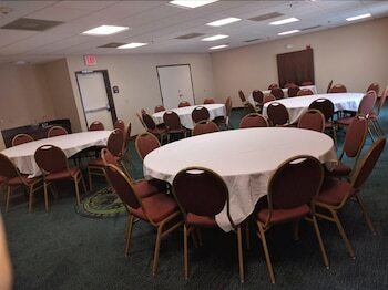 Hotel Sleep Inn & Suites Laurel