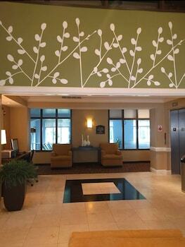 Hotel Sleep Inn & Suites Laurel