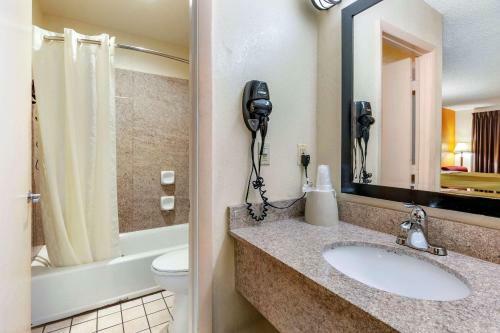 Motel Econo Lodge