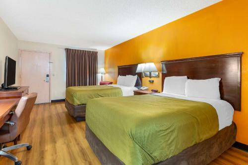 Motel Econo Lodge