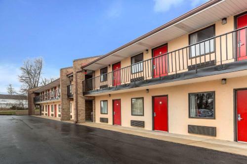 Motel Econo Lodge