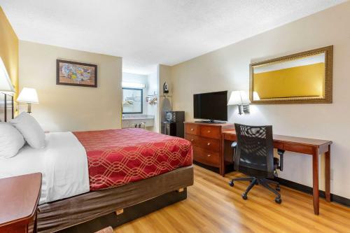 Motel Econo Lodge