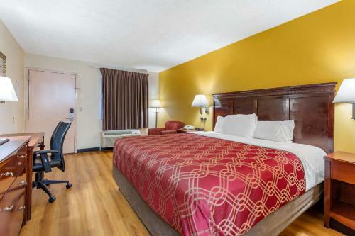 Motel Econo Lodge