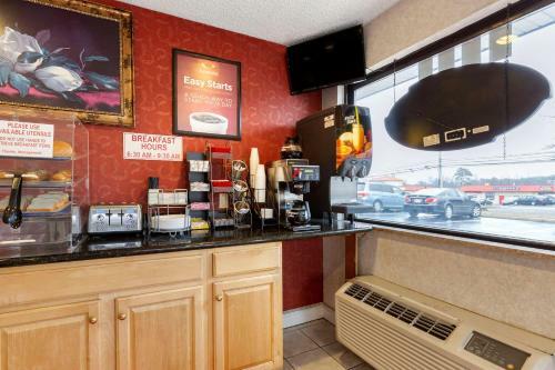 Motel Econo Lodge