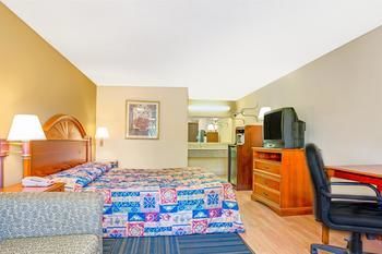 Motel Knights Inn - Laurel
