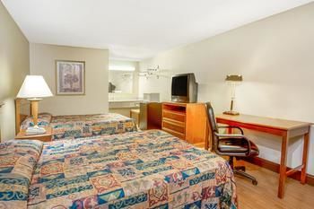 Motel Knights Inn - Laurel