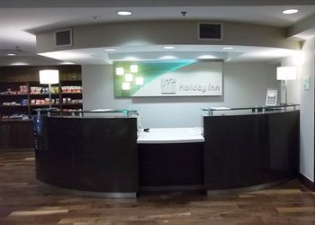 Hotel Holiday Inn Baltimore Bwi Airport Area