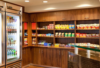 Hotel Holiday Inn Baltimore Bwi Airport Area