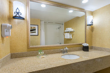 Hotel Holiday Inn Baltimore Bwi Airport Area
