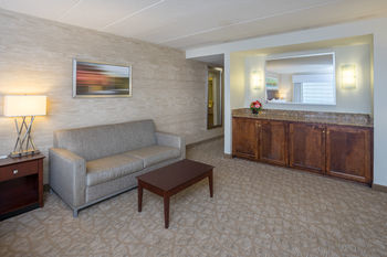 Hotel Holiday Inn Baltimore Bwi Airport Area