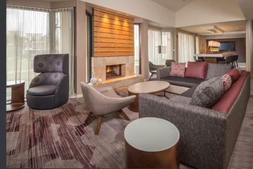Hotel Courtyard By Marriott Baltimore Bwi Airport