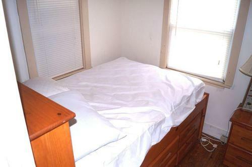Apartamento Frogs F1
