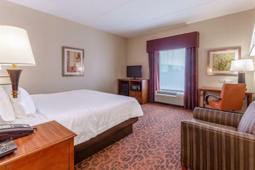 Hotel Hampton Inn Owings Mills