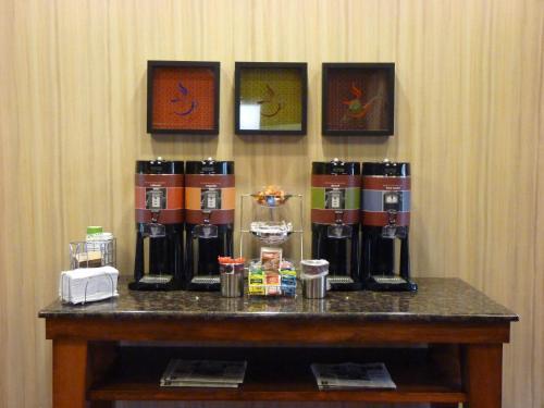 Hotel Hampton Inn Owings Mills