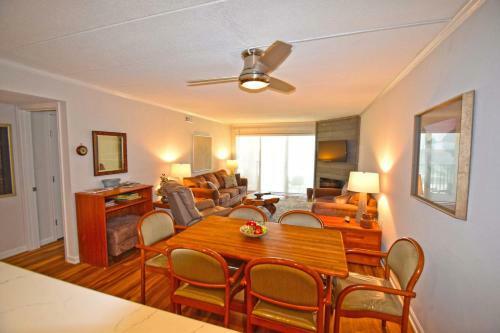 Apartamento Constellation House 510