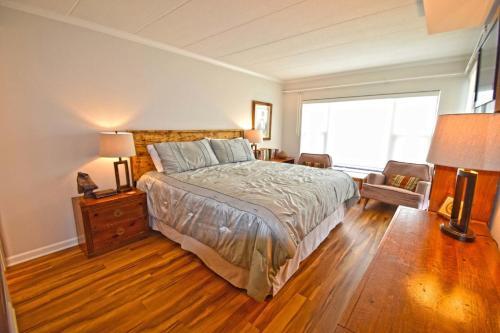 Apartamento Constellation House 510
