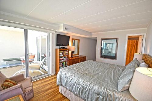 Apartamento Constellation House 510