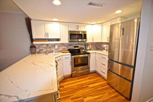 Apartamento Constellation House 510