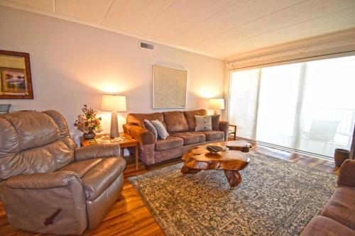 Apartamento Constellation House 510