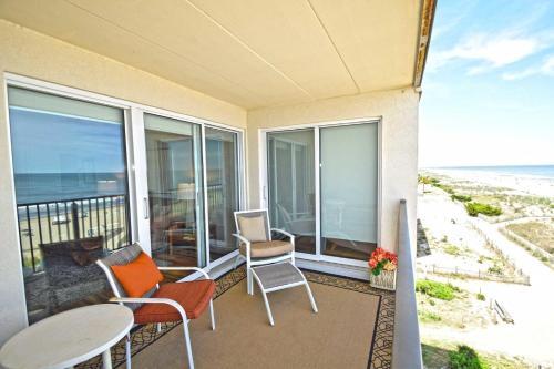 Apartamento Constellation House 510