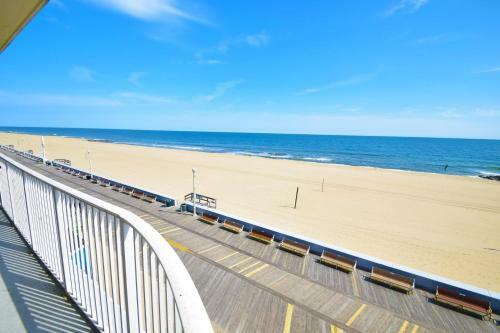Apartamento Ocean's Edge 403