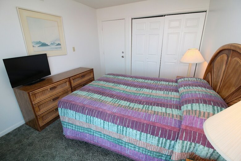Apartamentos Bay Club Resort