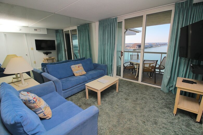 Apartamentos Bay Club Resort
