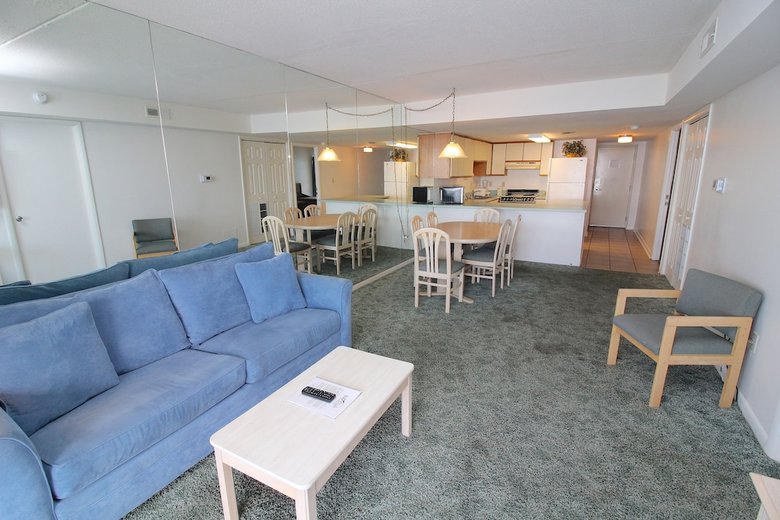 Apartamentos Bay Club Resort
