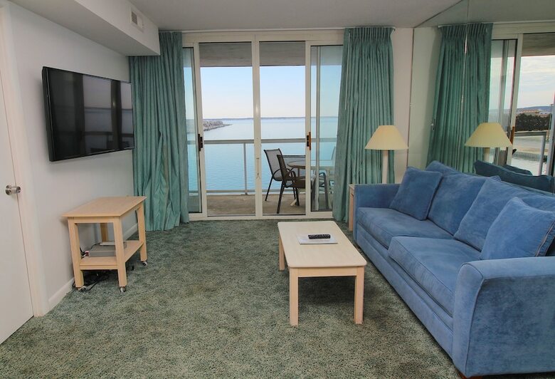 Apartamentos Bay Club Resort