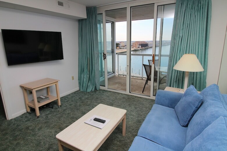 Apartamentos Bay Club Resort