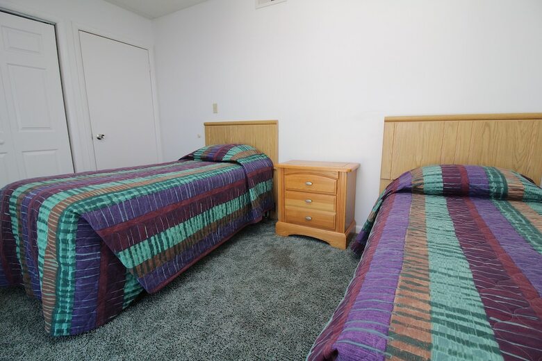Apartamentos Bay Club Resort