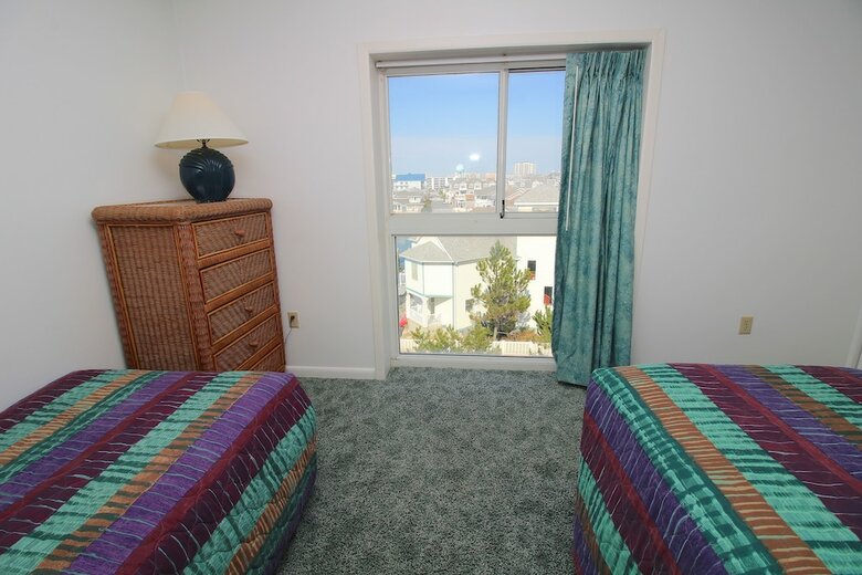 Apartamentos Bay Club Resort