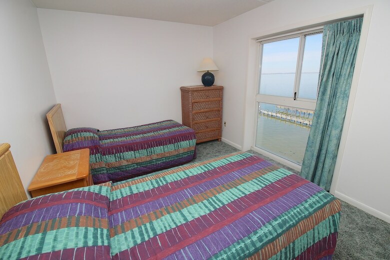 Apartamentos Bay Club Resort