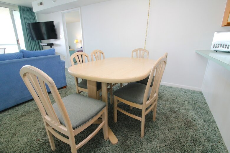 Apartamentos Bay Club Resort