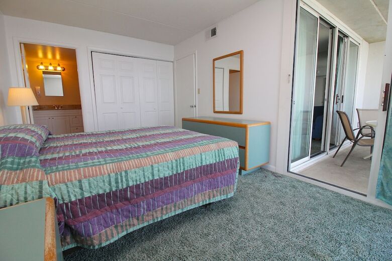 Apartamentos Bay Club Resort