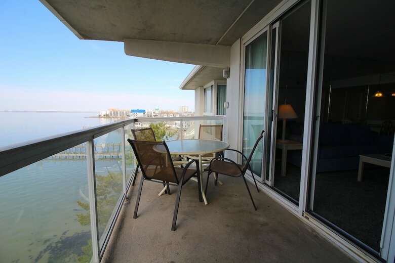 Apartamentos Bay Club Resort