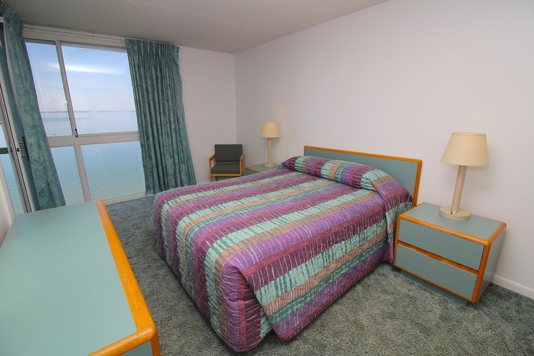 Apartamentos Bay Club Resort