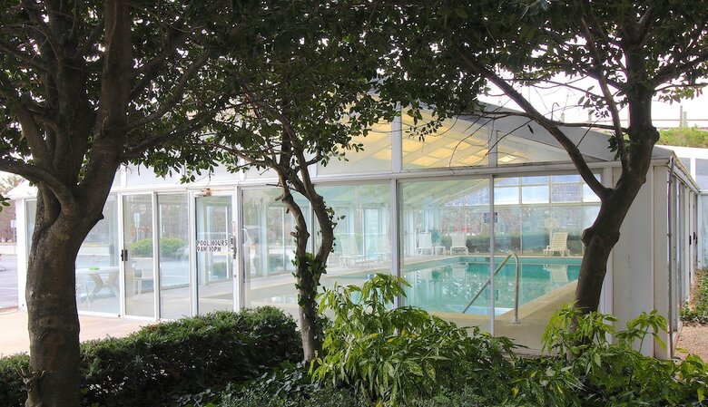 Apartamentos Bay Club Resort