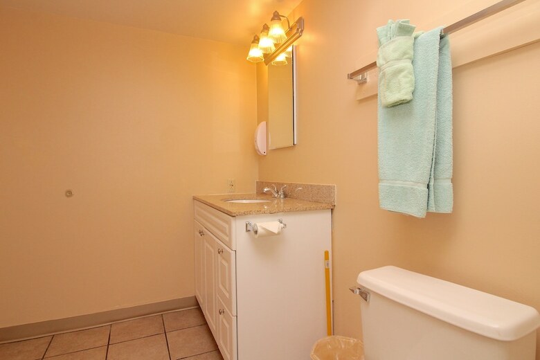 Apartamentos Bay Club Resort