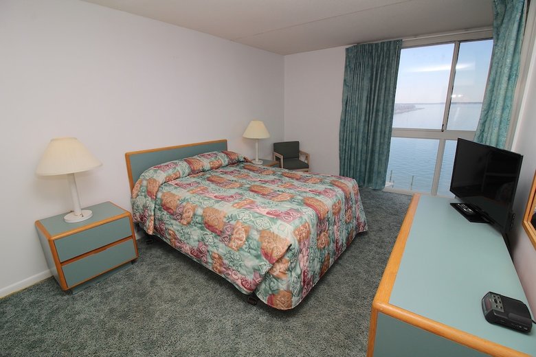 Apartamentos Bay Club Resort
