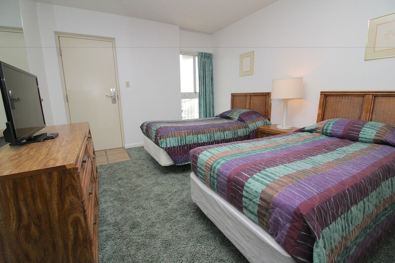 Apartamentos Bay Club Resort