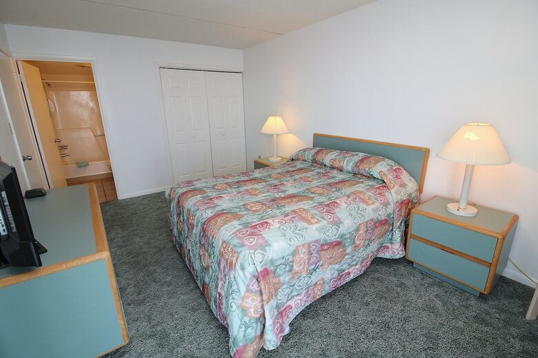 Apartamentos Bay Club Resort